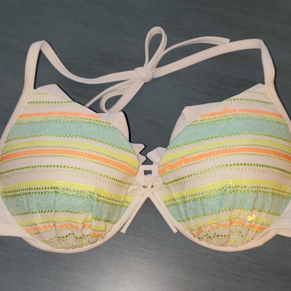 Victoria's Secret Bikini Top